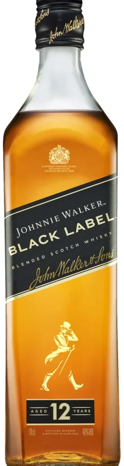 Blend|Johnnie Walker Johnnie Walker Black Label