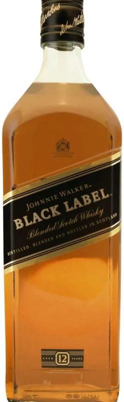 Xl-Flessen|Blend|Chivas Regal Johnnie Walker Black Label