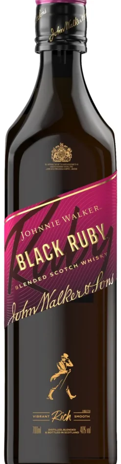 Blend|Johnnie Walker Johnnie Walker Black Ruby
