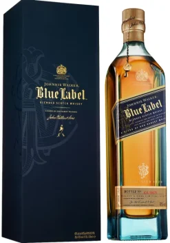 Blend|Johnnie Walker Johnnie Walker Blue Label