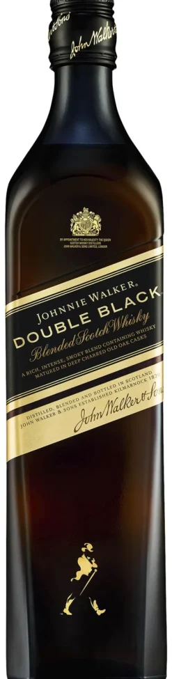 Blend|Johnnie Walker Johnnie Walker Double Black