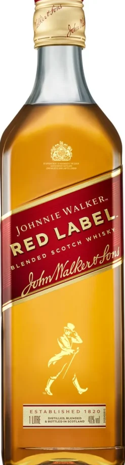 Blend|Johnnie Walker Johnnie Walker Red Label