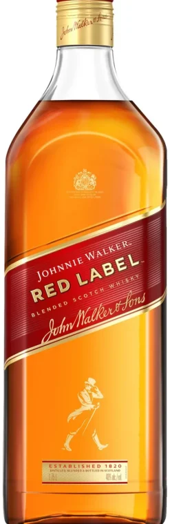 Blend|Johnnie Walker Johnnie Walker Red Label