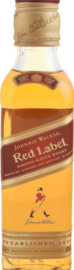 Blend|Johnnie Walker Johnnie Walker Red Label