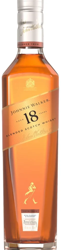 Blend|Johnnie Walker Johnnie Walker 18 Years