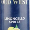 Blik|Mixdranken|Jongens van Oud West Jongens van Oud West Limoncello Spritz