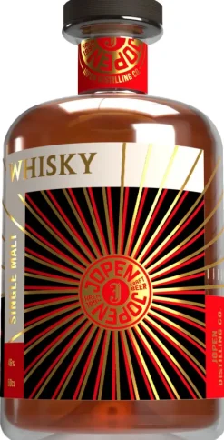 Malt|BUS Whisky Jopen Single Malt Whisky