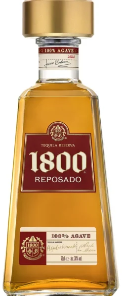 Reposado|Tequila|Jose Cuervo Jose Cuervo 1800 Reposado