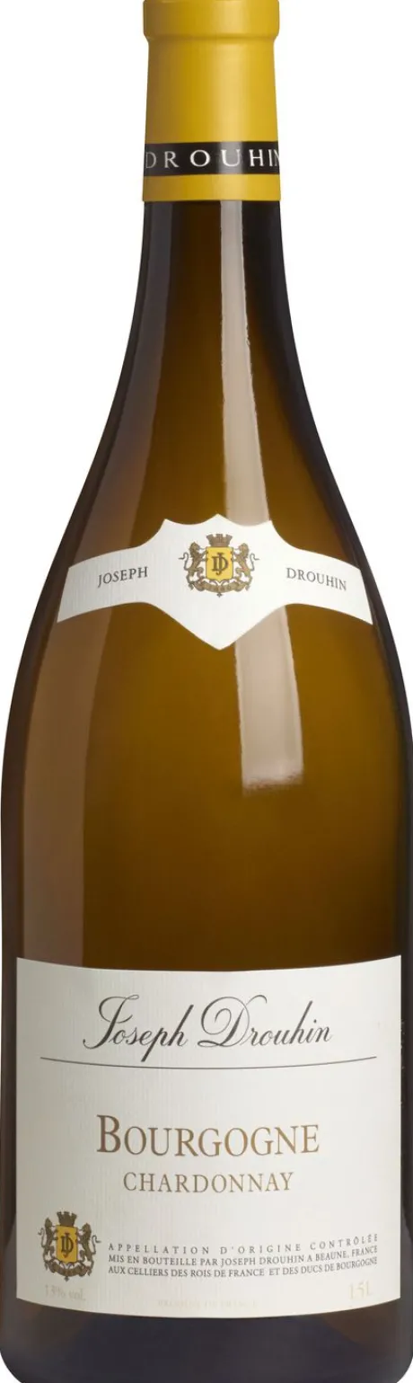 Witte Wijn|Drouhin Joseph Bourgogne Chardonnay Magnum