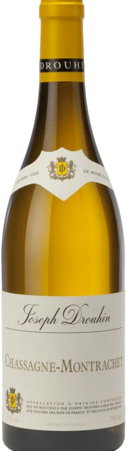 Witte Wijn|Drouhin Joseph Chassagne-Montrachet
