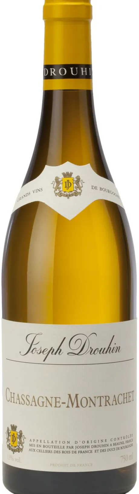 Witte Wijn|Drouhin Joseph Chassagne-Montrachet