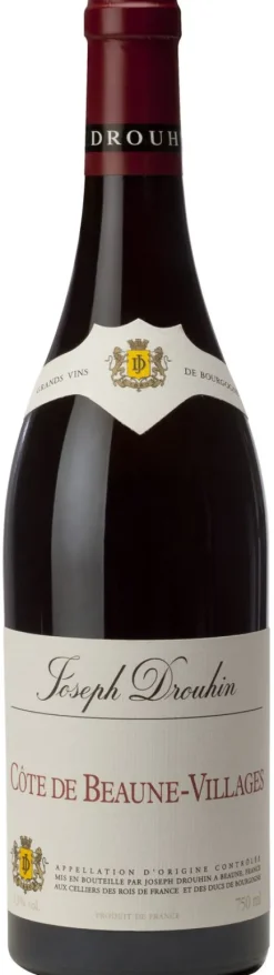 Rode Wijn|Drouhin Joseph Côte de Beaune - Villages,