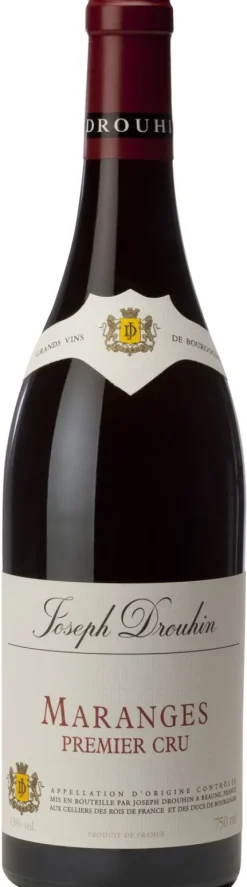 Rode Wijn|Drouhin Joseph Maranges Premier Cru