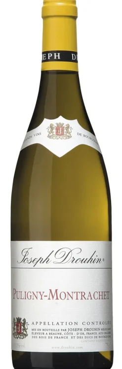 Witte Wijn|Drouhin Joseph Puligny Montrachet