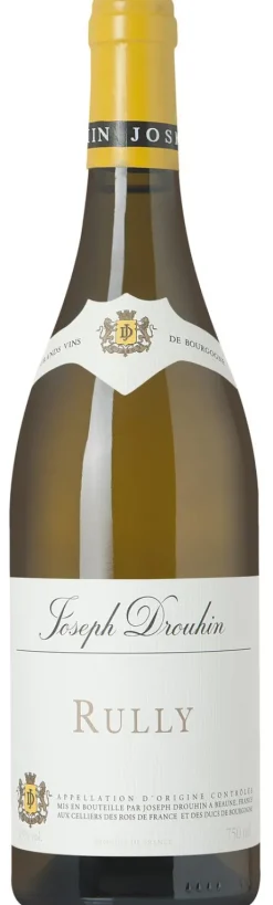 Witte Wijn|Drouhin Joseph Rully