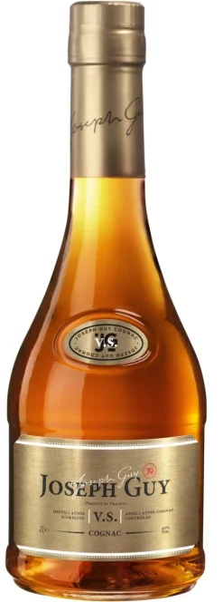 V.S.|Cognac|Joseph Guy Joseph Guy VS