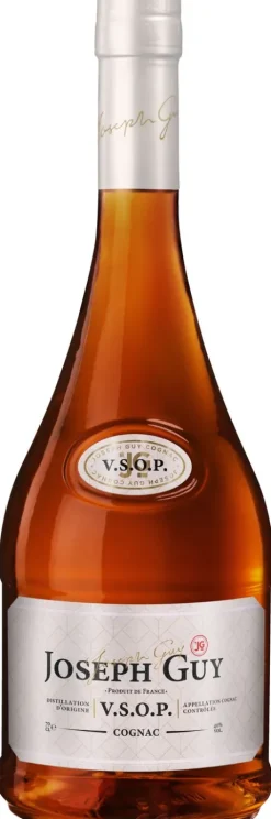 V.S.O.P.|Cognac|Joseph Guy Joseph Guy VSOP