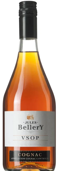 V.S.O.P.|Cognac|Jules Bellery Jules Bellery VSOP Cognac