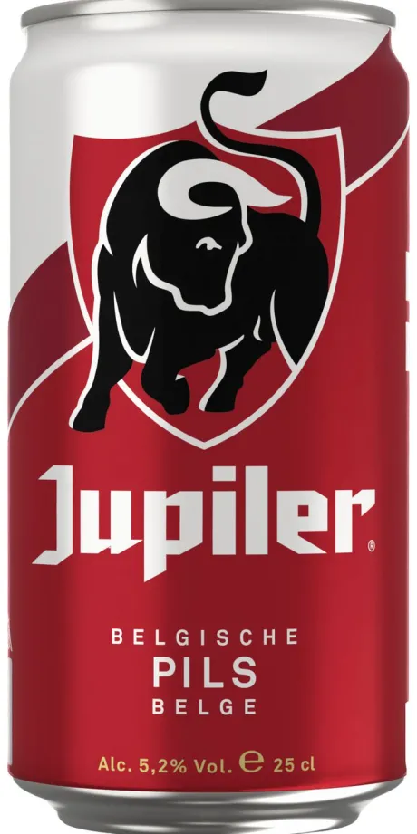 Blik|Pils|Jupiler Blik