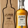 Malt|Isle of Jura Jura Rare Vintage 1989