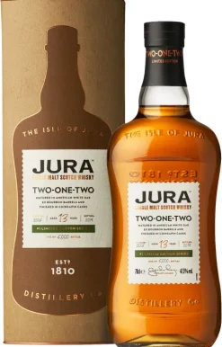 Malt|Isle of Jura Jura 13 Years 212