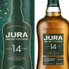 Malt|Isle of Jura Jura 14 years