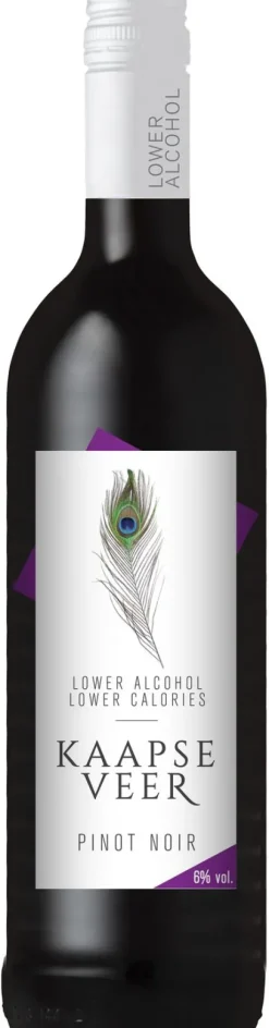 Rode Wijn|Kaapse Veer Kaapse Veer Pinot Noir