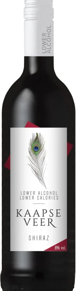 Rode Wijn|Kaapse Veer Kaapse Veer Shiraz