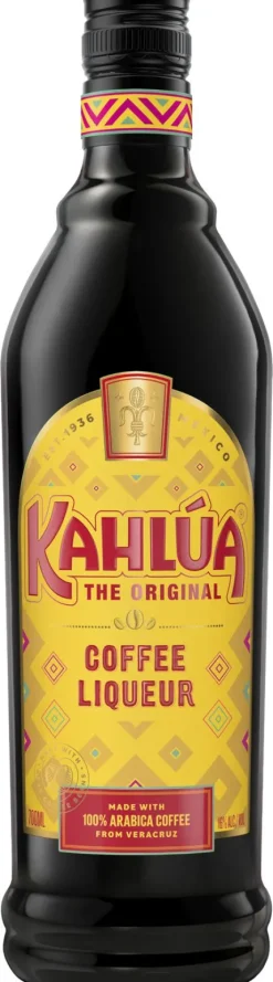 Koffielikeur|Kahlua Kahlúa