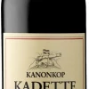 Rode Wijn|Kanonkop Kadette