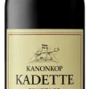 Rode Wijn|Kanonkop Kadette Pinotage