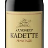 Rode Wijn|Kanonkop Kadette Pinotage Magnum