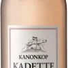 Rosé Wijn|Kanonkop Kadette Pinotage Rosé