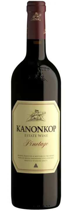 Rode Wijn|Kanonkop Pinotage