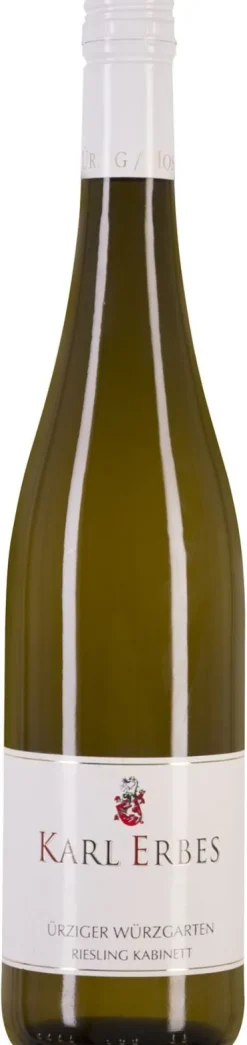 Witte Wijn|Karl Erbes Karl Erbes Ürziger Würzgarten Kabinett