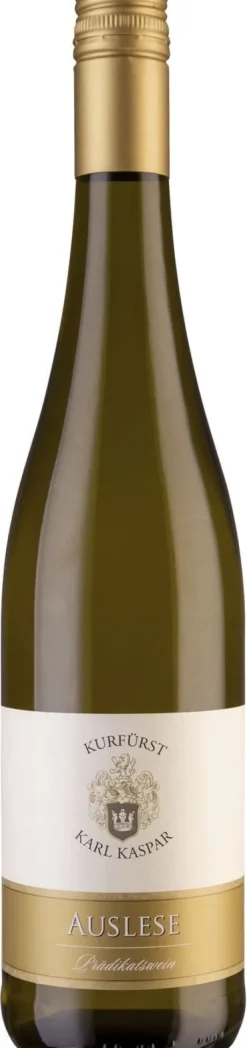 Witte Wijn|Moselland Karl Kaspar Auslese