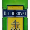 Bitter|Jenever|Karlsbader Becherovka