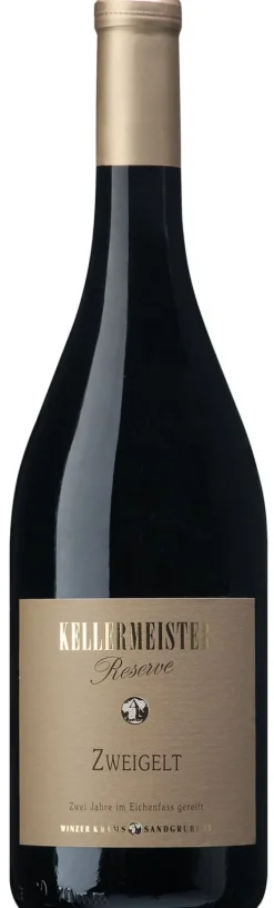Rode Wijn|13 Kellermeister Reserve Blauer Zweigelt