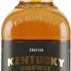Blend|Jack Daniel's Kentucky Highway Whiskey 3 years