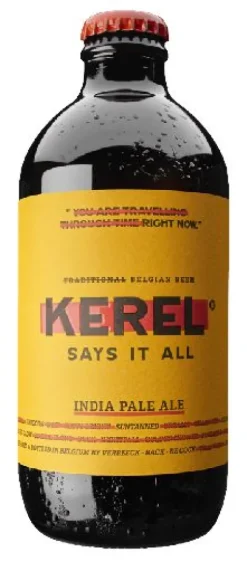 Speciaalbier|Jopen Kerel IPA