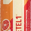 Blik|Mixdranken|Absolut Ketel 1 Hard Lemonade Ginger & Blood Orange