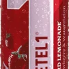 Blik|Mixdranken|Ketel 1 Ketel 1 Hard Lemonade Strawberry & Watermelon