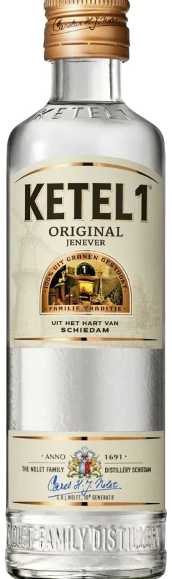 Jenever|Ketel 1 Ketel 1 Jonge Jenever