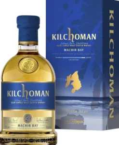 Malt|Kilchoman Machir Bay
