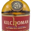 Malt|Kilchoman Palo Cortado Gall & Gall editie