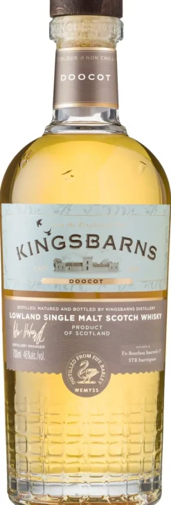 Malt|Kingsbarns Kingsbarn Doocot