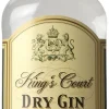 Gin|Gin|Kings Court Kings Court London Dry