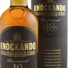 Malt|Mortlach Knockando 18 Years Slow Matured