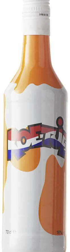 Koffielikeur|Filliers Koetje Likeur