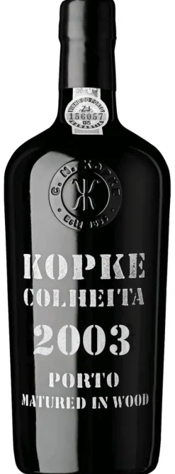 Port|Kopke Colheita
